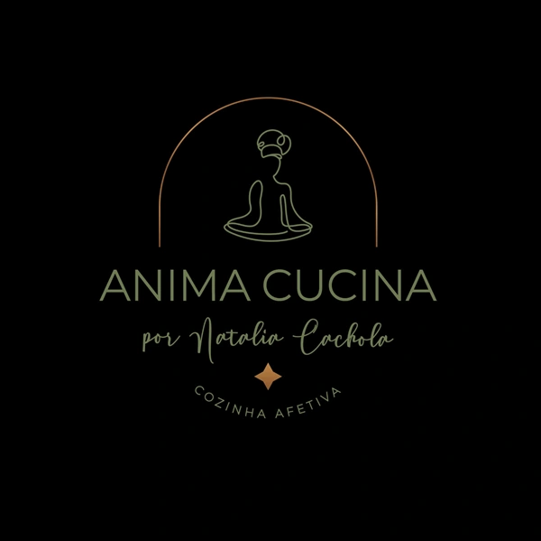Logo restaurante Anima Cucina