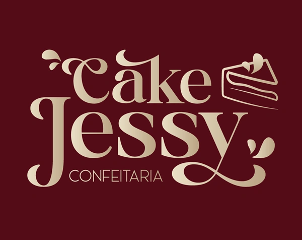 Logo restaurante Cake Jessy