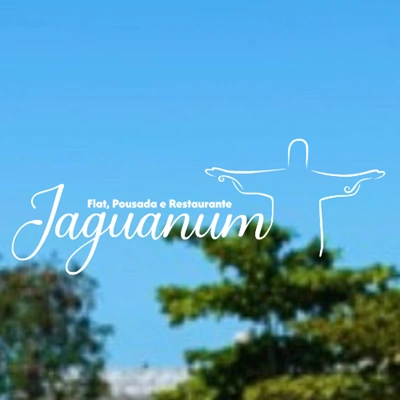 Logo restaurante POUSADA E RESTAURANTE JAGUANUM