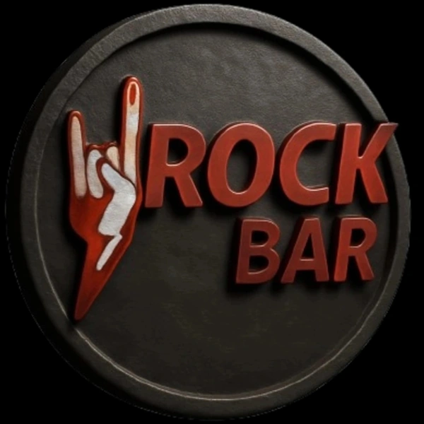 Logo restaurante Rock Bar & Choperia 