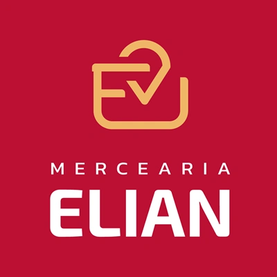 Logo restaurante Mercearia Elian