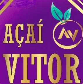 Logo restaurante Aça Vitor