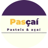 Logo restaurante Pasçaí