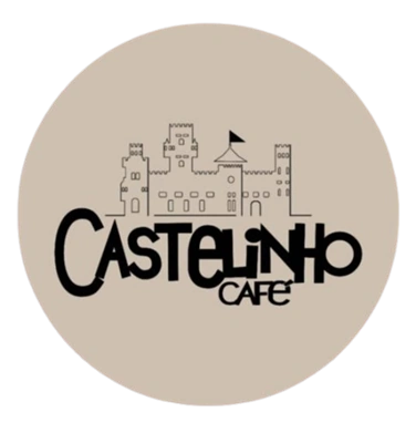 Logo restaurante Castelinho Café