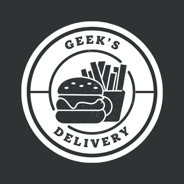 Logo restaurante Geek's Delivery Caxias