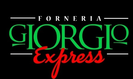 Logo restaurante FORNERIA GIORGIO EXPRESS