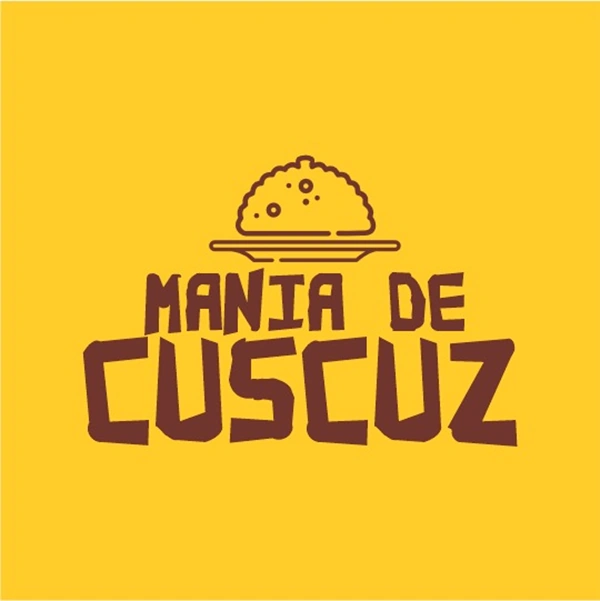 Logo restaurante Mania de Cuscuz