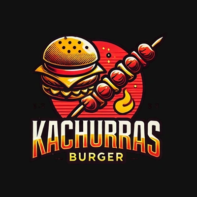 Logo restaurante KaChurras Burger