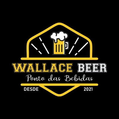 Logo restaurante Wallace Beer