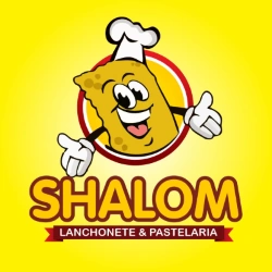 Logo restaurante LANCHONETE E PASTELARIA SHALOM