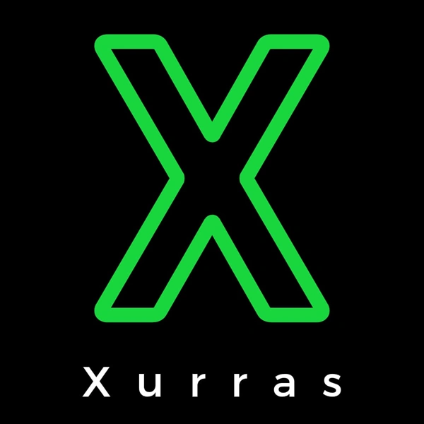 Logo restaurante XURRAS