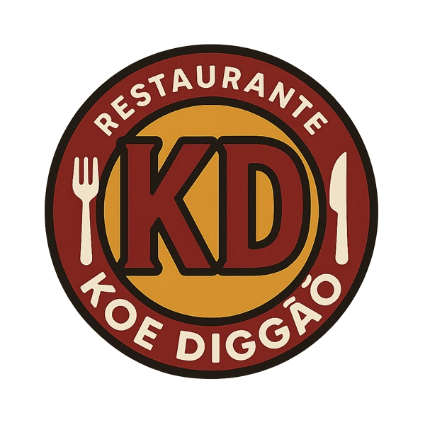 Logo restaurante Cardapio