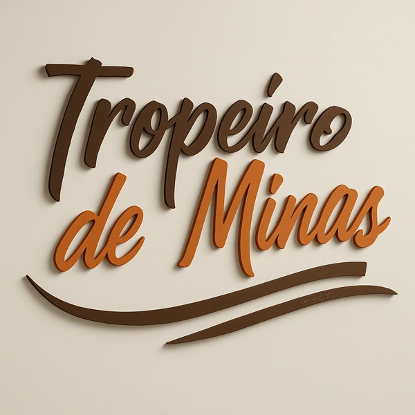 Logo restaurante Restaurante Tropeiro de Minas