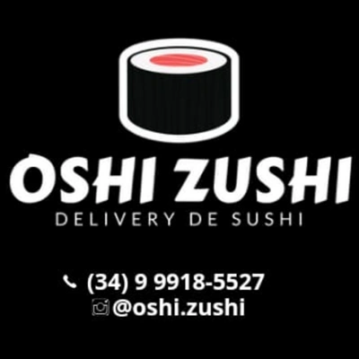 Logo restaurante Oshizushi Sushi