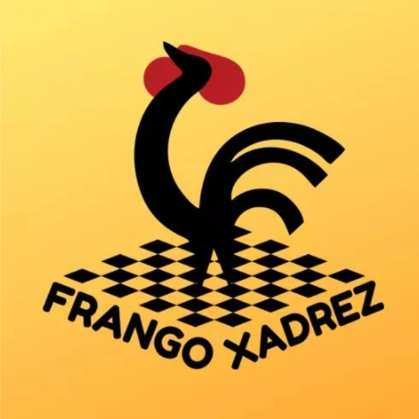 Logo restaurante FRANGO XADREZ