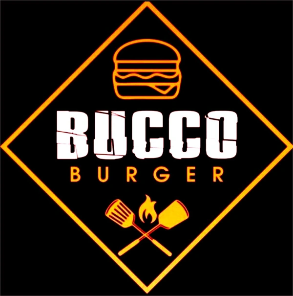 Logo restaurante Bucco Burger SJP