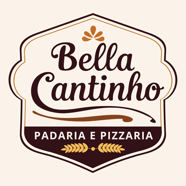 Logo restaurante Padaria Bella Cantinho