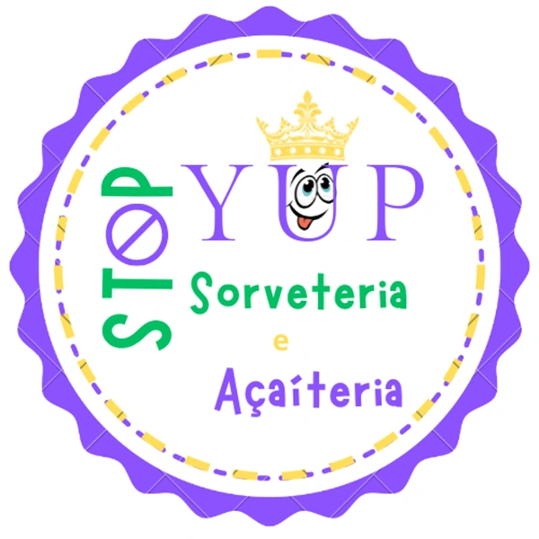 Logo restaurante Stop Yup