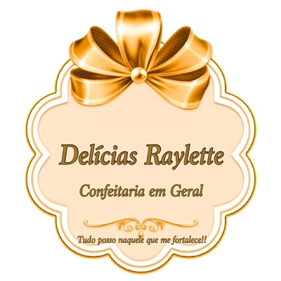 Logo restaurante Delicias Raylette