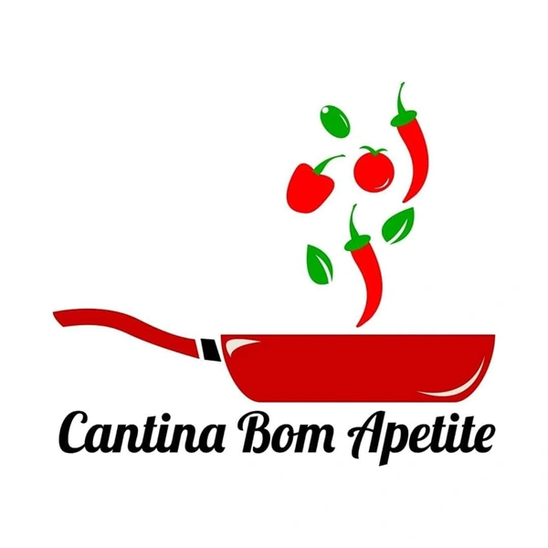 Logo restaurante Cantina Bom Apetite