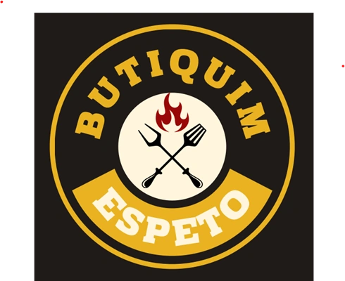 Logo restaurante Butiquim do Espeto