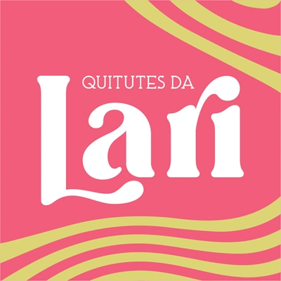 Logo restaurante Quitutes da Lari