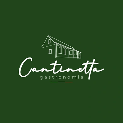 Logo restaurante Cantinetta Gastronomia