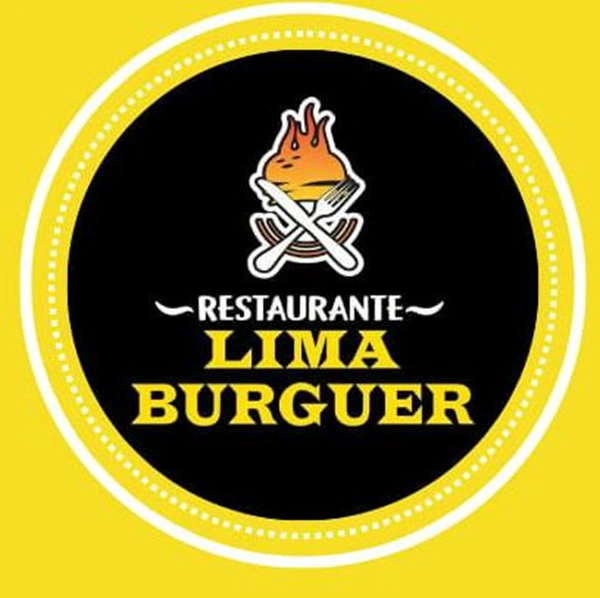 Logo restaurante Restaurante Lima Burguerlim