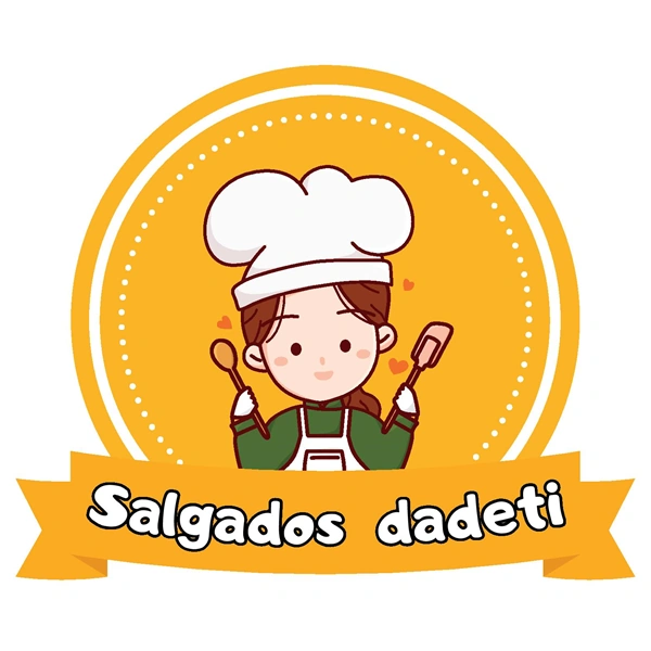 Logo restaurante Salgadette