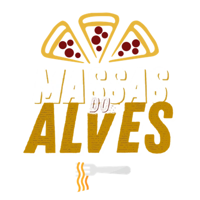 Logo restaurante Massas do Alves