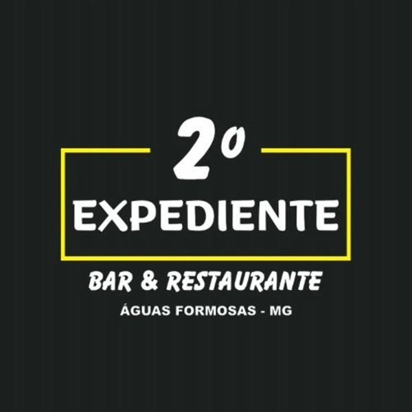Logo restaurante 2º Expediente