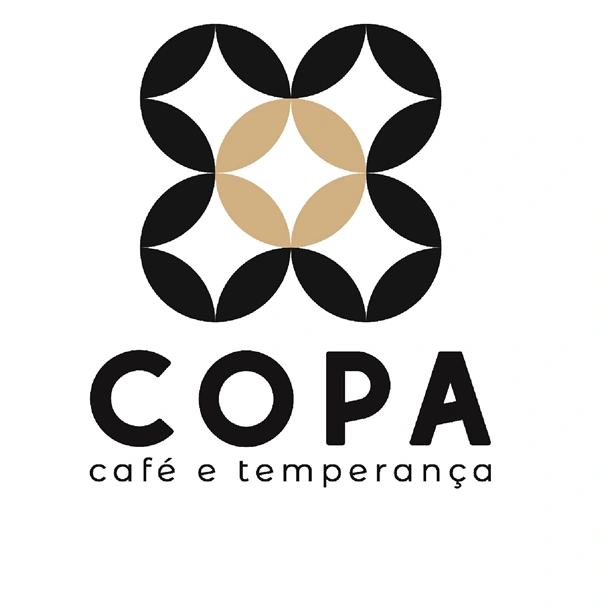 Logo restaurante Copa Café