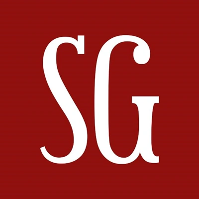 Logo restaurante Senza Grano
