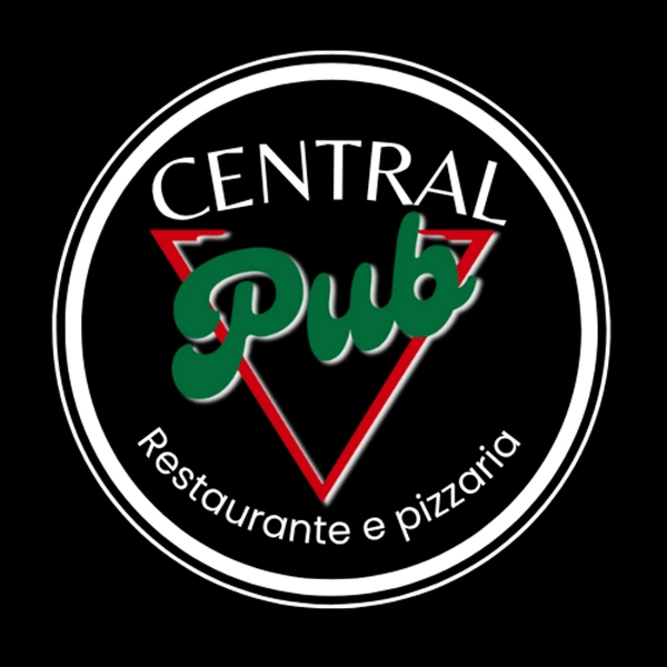 Logo restaurante Delivery da Roni
