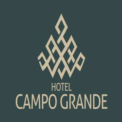 Logo restaurante Hotel Campo Grande