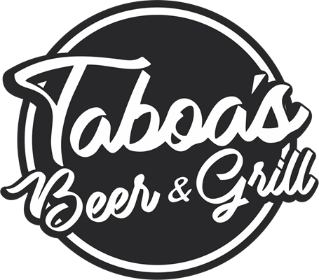 Logo restaurante Taboa's Beer & Grill