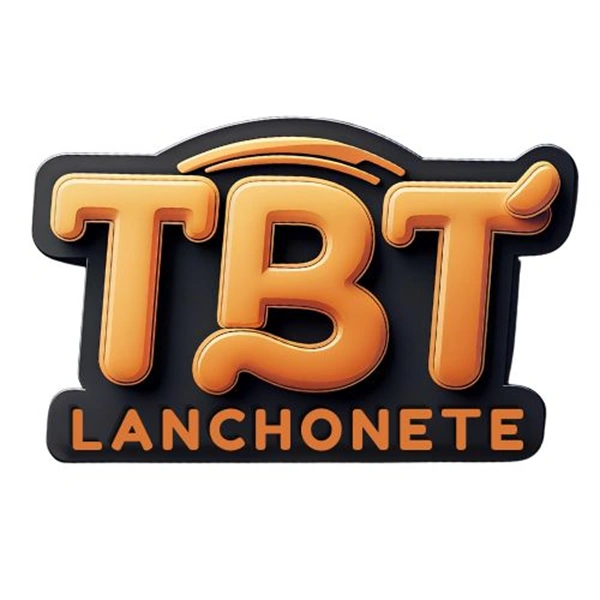 Logo restaurante Lanchonete TBT