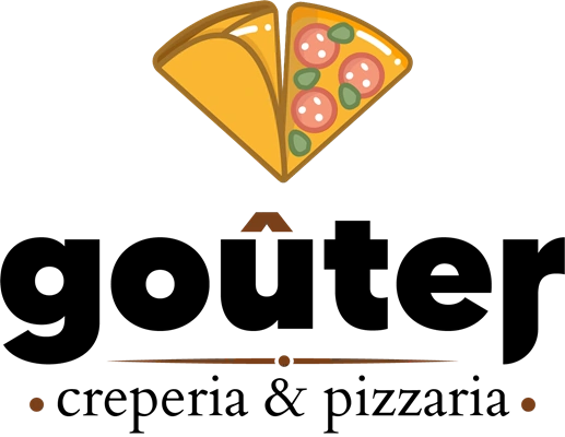 Logo restaurante Gouter Crepes e Pizzas - Mendes