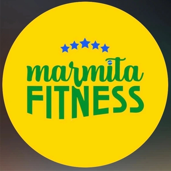Marmita Fitness Ouro Preto