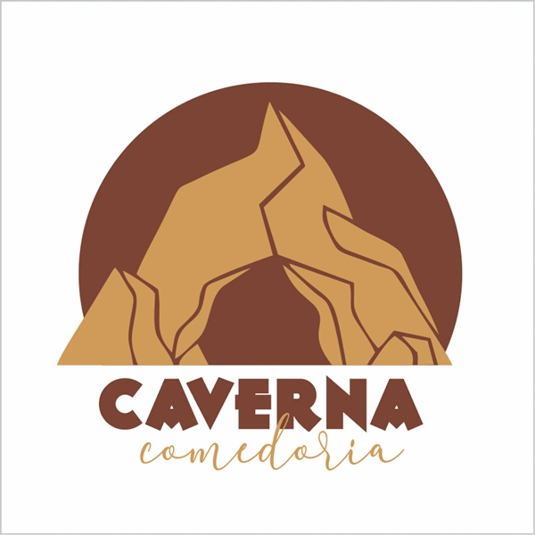 Logo restaurante CAVERNA COMEDORIA