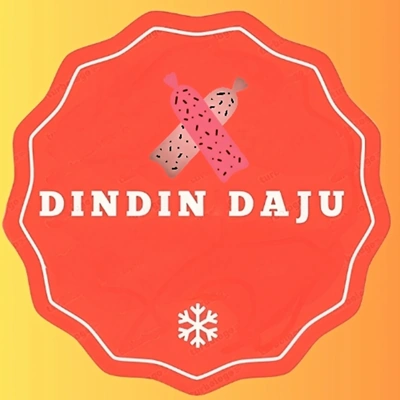 Logo restaurante DinDin DaJu