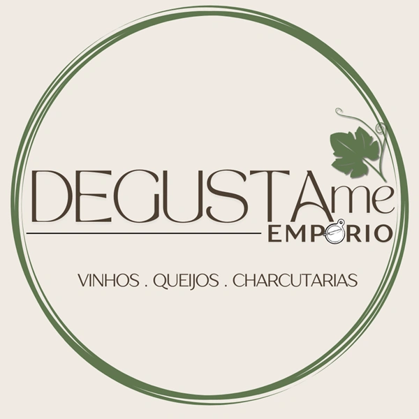 Logo restaurante Degustame Emporio