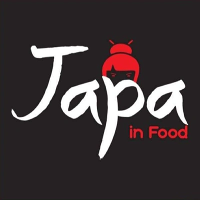 Logo restaurante Japa in food