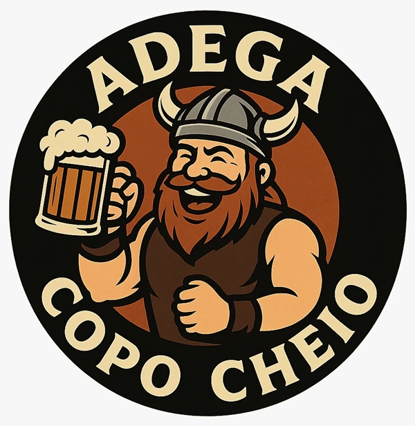 Logo restaurante Adega Copo Cheio