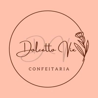 Logo restaurante Catálogo Dolcettovix
