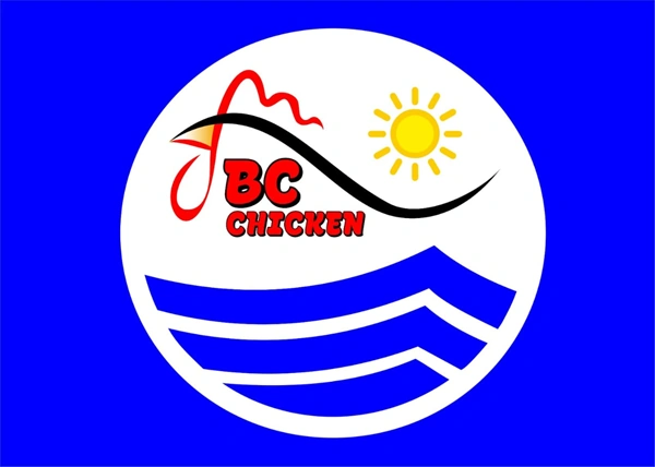 Logo restaurante BC CHIKEN