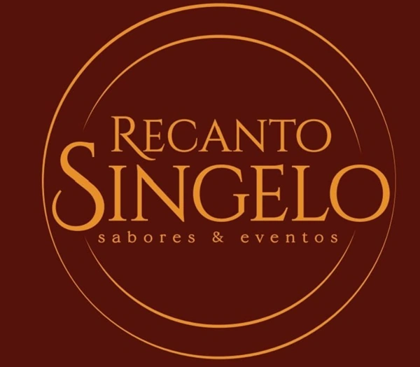 Logo restaurante Recanto Singelo 