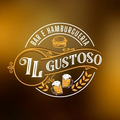 Logo restaurante IL GUSTOSO