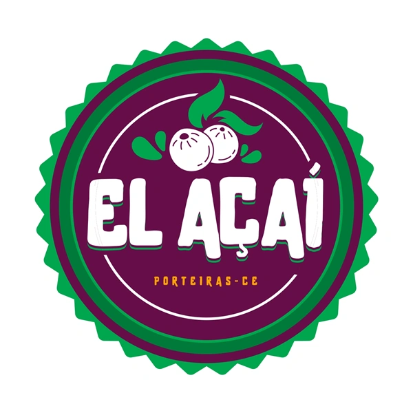 Logo restaurante EL AÇAI