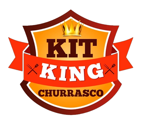 Logo restaurante kitking Pavuna